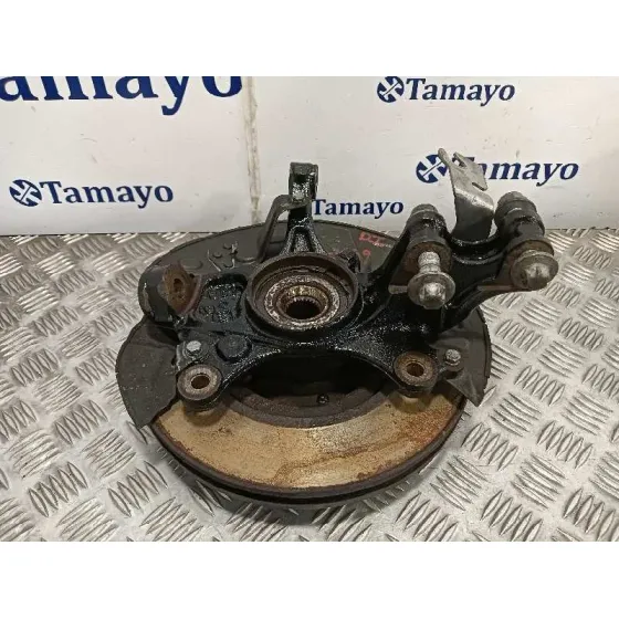 Mangueta Delantera Izquierda para Peugeot 308 Sw