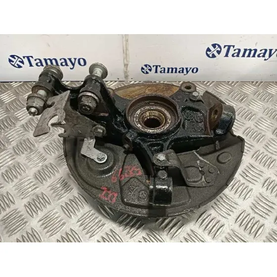 Mangueta Delantera Izquierda para Peugeot 308 Sw