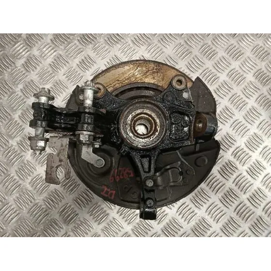 Mangueta Delantera Izquierda para Peugeot 308 Sw