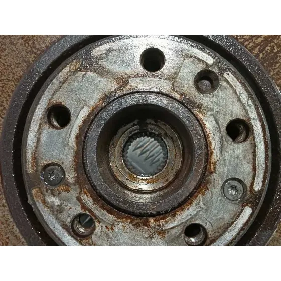Mangueta Delantera Izquierda para Peugeot 308 Sw