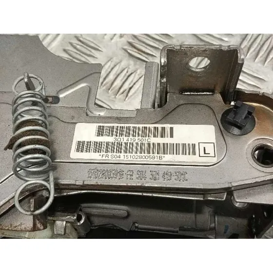 Columna Direccion para Volkswagen Passat Variant (3G5)