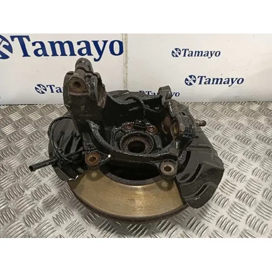 Mangueta Delantera Izquierda para Bmw X3 (F25)