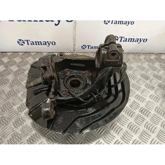Mangueta Delantera Izquierda para Bmw X3 (F25)