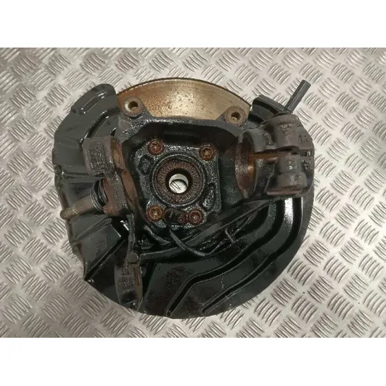 Mangueta Delantera Izquierda para Bmw X3 (F25)