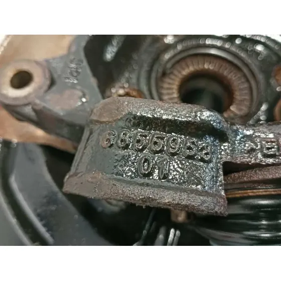 Mangueta Delantera Izquierda para Bmw X3 (F25)