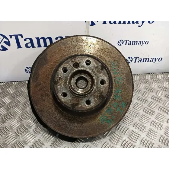 Mangueta Delantera Izquierda para Bmw X3 (F25)