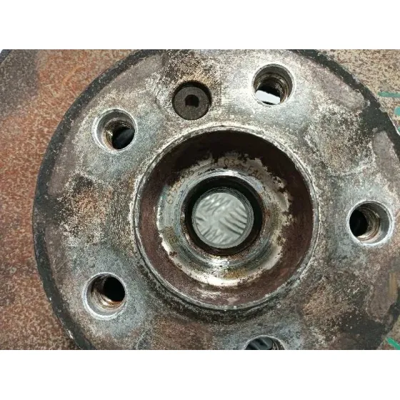 Mangueta Delantera Izquierda para Bmw X3 (F25)