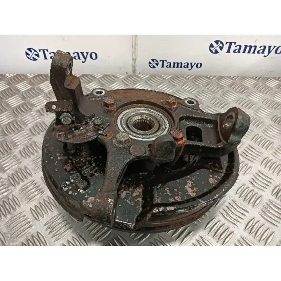 Mangueta Delantera Derecha para Mitsubishi L 200 (Ka0/Kb0)