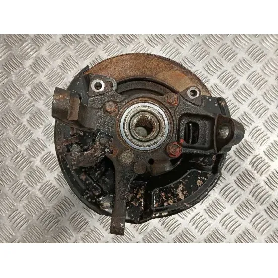 Mangueta Delantera Derecha para Mitsubishi L 200 (Ka0/Kb0)
