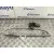 Elevalunas Trasero Derecho para Nissan Pathfinder (R51)
