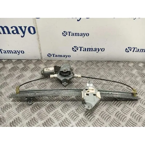 Elevalunas Trasero Derecho para Nissan Pathfinder (R51)