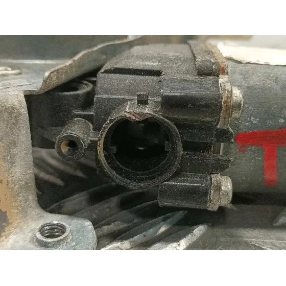 Elevalunas Trasero Derecho para Nissan Pathfinder (R51)