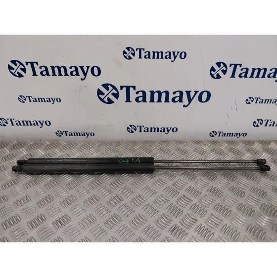 Amortiguadores Maletero / Porton para Mercedes-Benz Vito (W638) Caja Cerrada