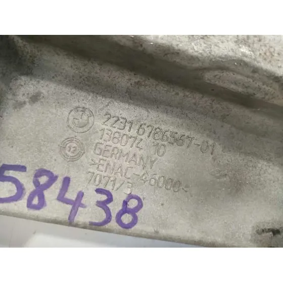 Soporte Cambio para Bmw X3 (F25)