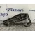Soporte Cambio para Bmw X3 (F25)