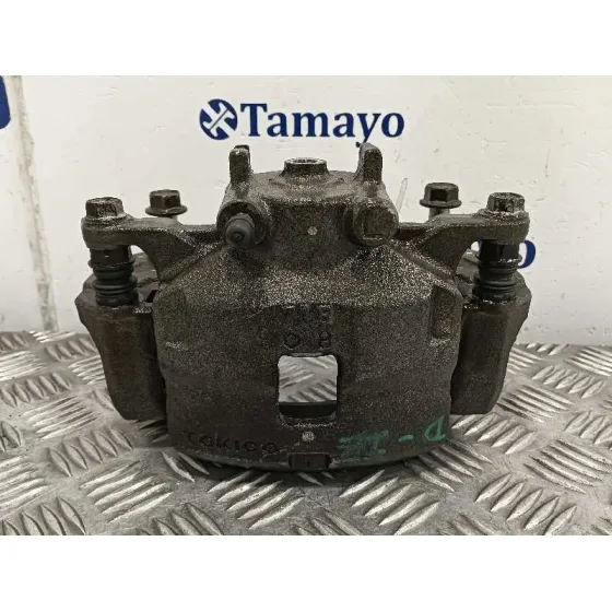 Pinza Freno Delantera Izquierda para Mitsubishi L 200 (Ka0/Kb0)