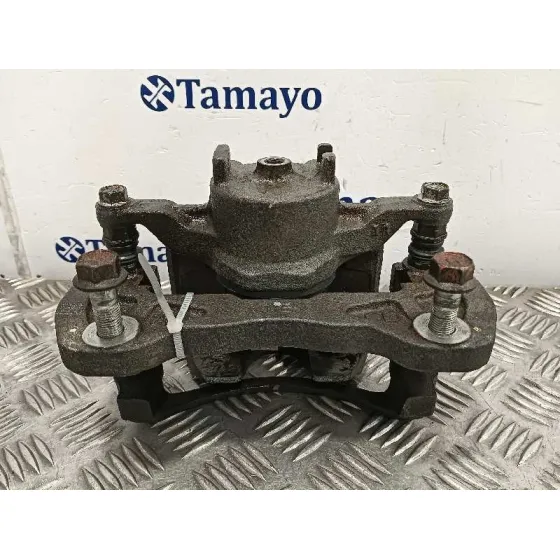 Pinza Freno Delantera Izquierda para Mitsubishi L 200 (Ka0/Kb0)