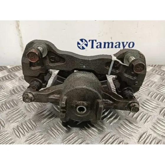 Pinza Freno Delantera Izquierda para Mitsubishi L 200 (Ka0/Kb0)