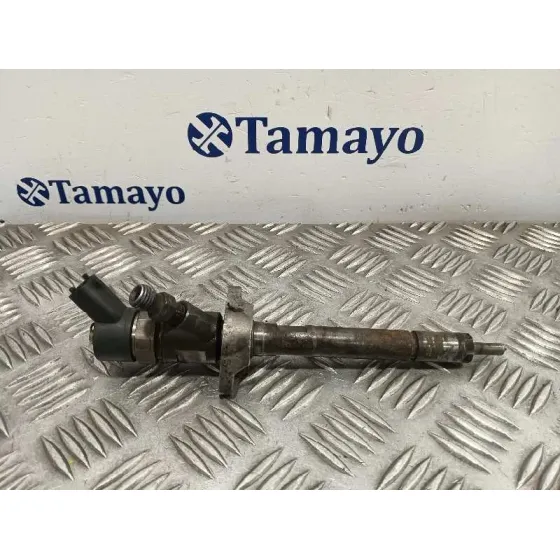 Inyector para Fiat Bravo (198)