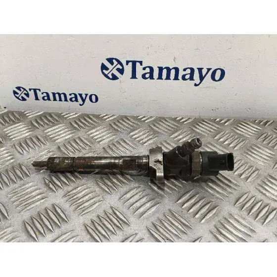 Inyector para Fiat Bravo (198)