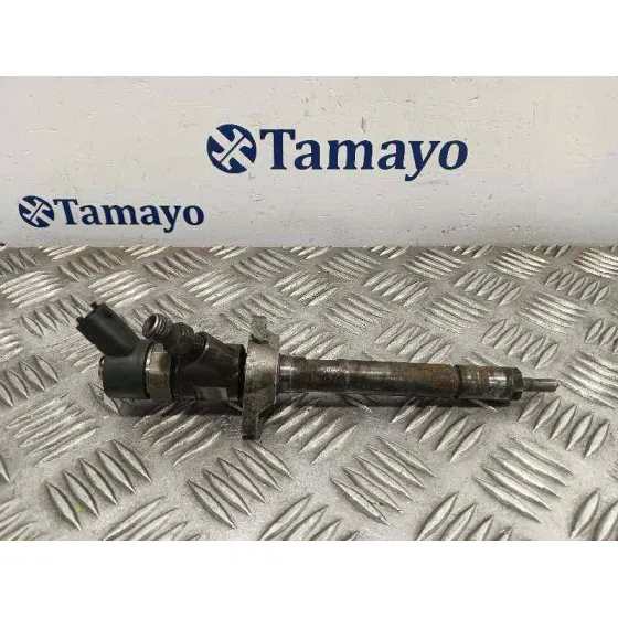 Inyector para Fiat Bravo (198)