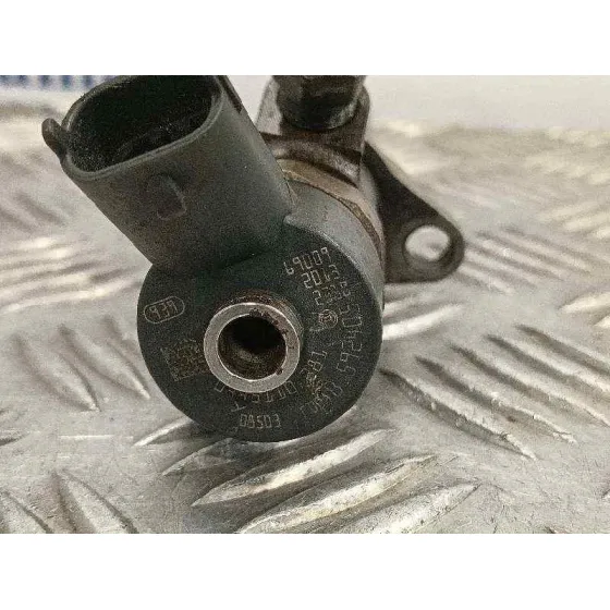 Inyector para Fiat Bravo (198)