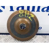 Polea Ciguenal para Citroën C3
