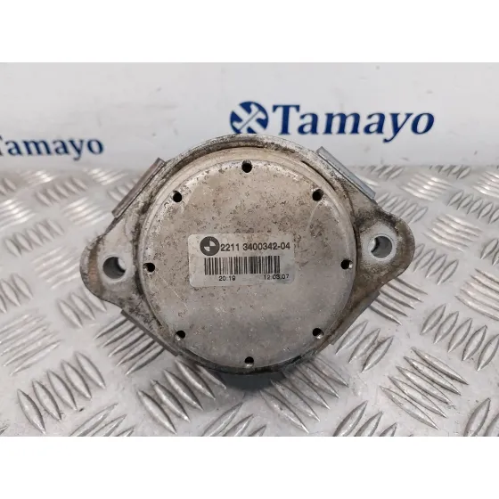 Soporte Motor Derecho para Bmw X3 (F25)