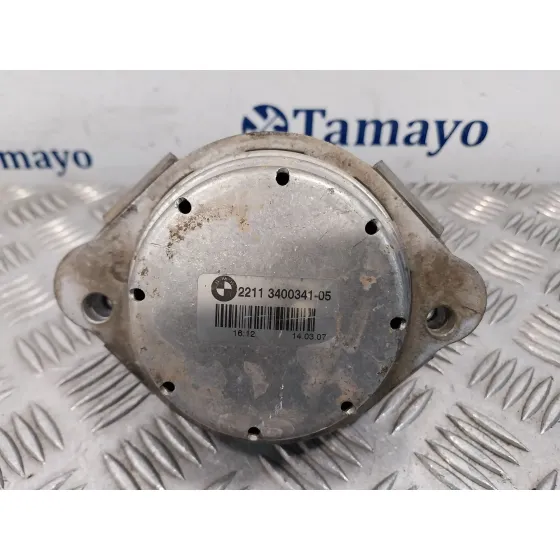 Soporte Motor Izquierdo para Bmw X3 (F25)