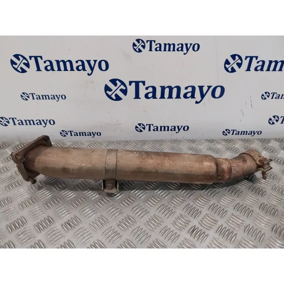 Tubo Escape Delantero para Bmw X3 (E83)