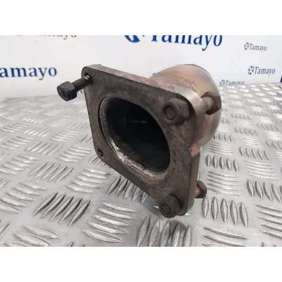 Tubo Escape Delantero para Bmw X3 (E83)