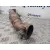 Tubo Escape Delantero para Bmw X3 (E83)