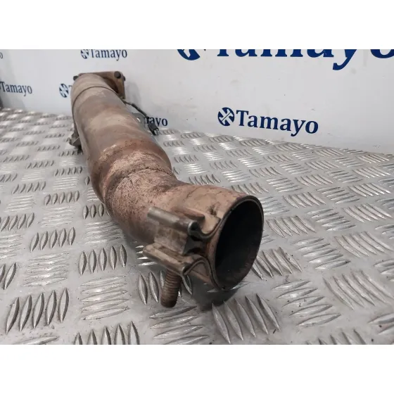 Tubo Escape Delantero para Bmw X3 (E83)