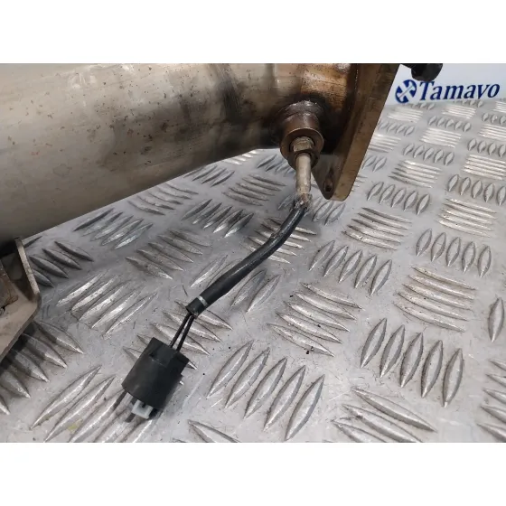 Tubo Escape Delantero para Bmw X3 (E83)