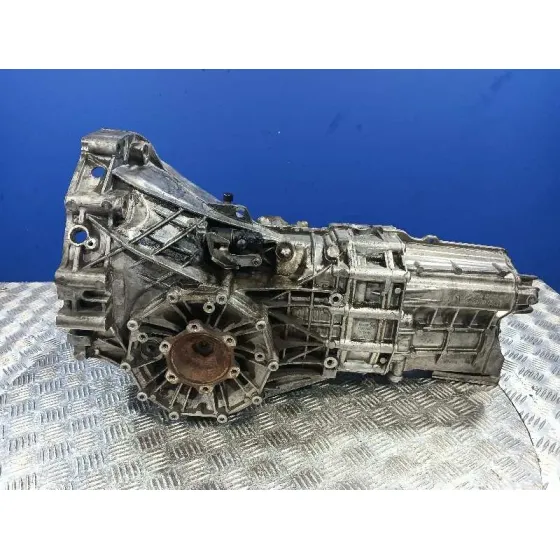 Caja Cambios para Audi A4 Avant (8E)