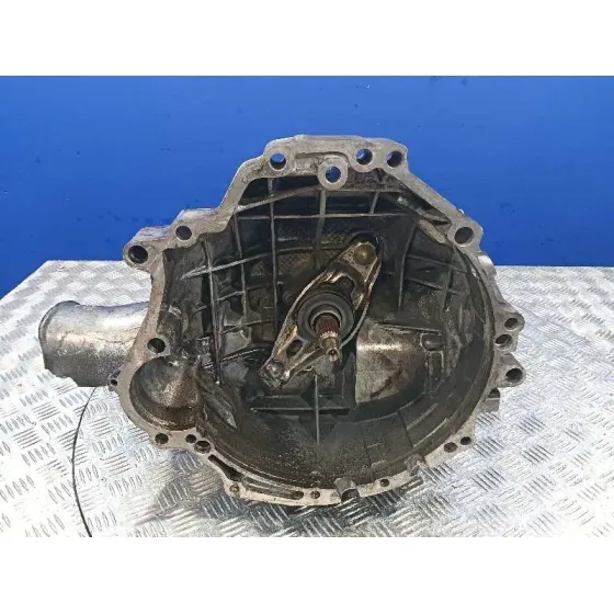 Caja Cambios para Audi A4 Avant (8E)