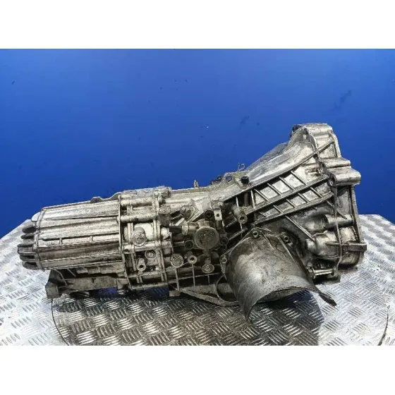 Caja Cambios para Audi A4 Avant (8E)