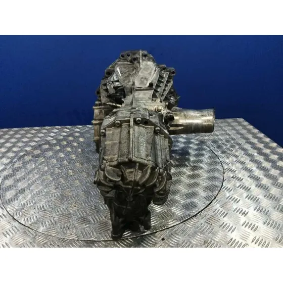 Caja Cambios para Audi A4 Avant (8E)