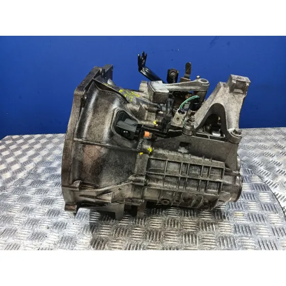 Caja Cambios para Ford Focus Berlina (Cap)