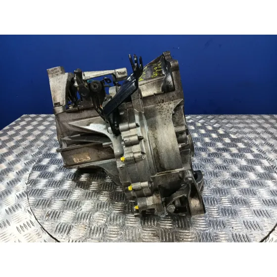 Caja Cambios para Ford Focus Berlina (Cap)