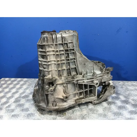 Caja Cambios para Ford Focus Berlina (Cap)