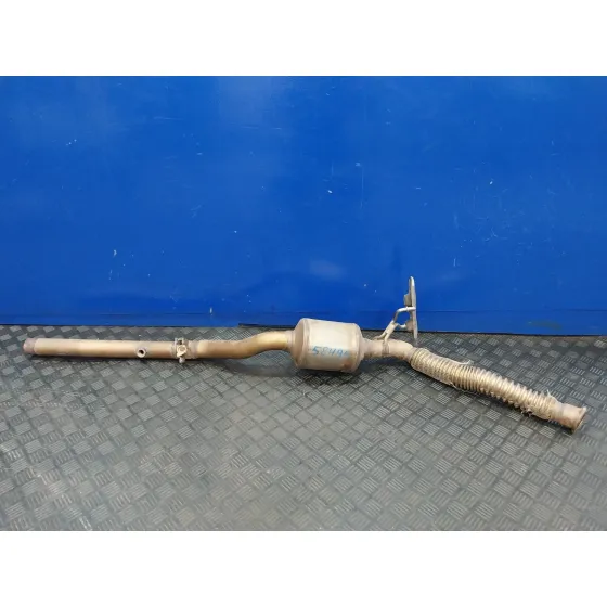 Catalizador para Skoda Octavia Lim. (5E3)
