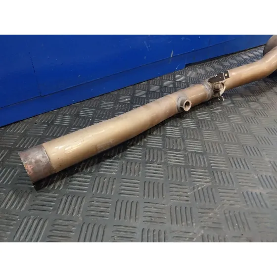 Catalizador para Skoda Octavia Lim. (5E3)