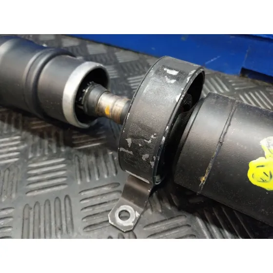 Transmision Central para Land Rover Discovery Sport