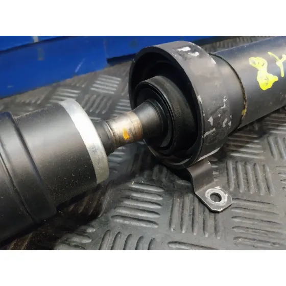 Transmision Central para Land Rover Discovery Sport