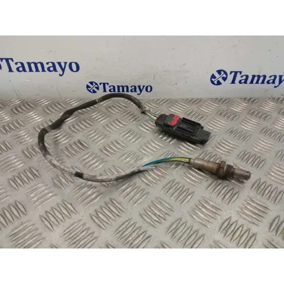 Sonda Lambda para Skoda Octavia Lim. (5E3)