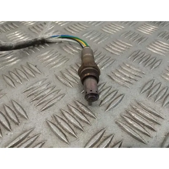 Sonda Lambda para Skoda Octavia Lim. (5E3)