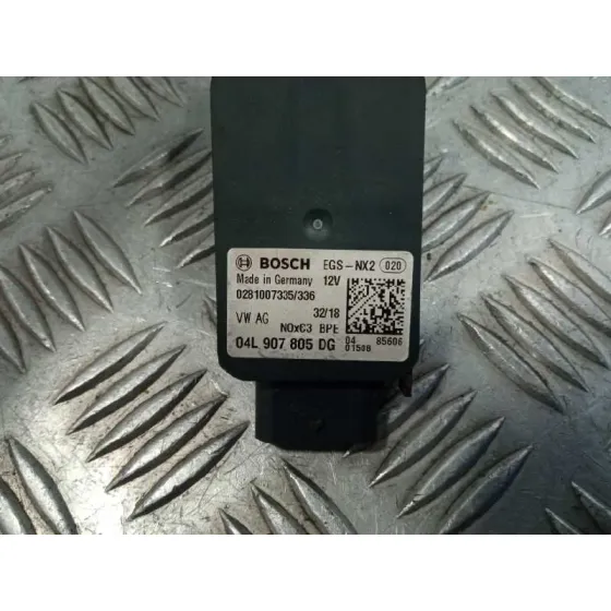 Sonda Lambda para Skoda Octavia Lim. (5E3)