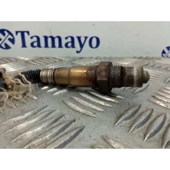 Sonda Lambda para Mercedes-Benz Clase A (W169)