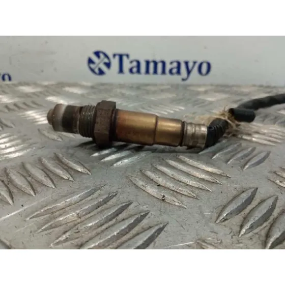 Sonda Lambda para Mercedes-Benz Clase A (W169)